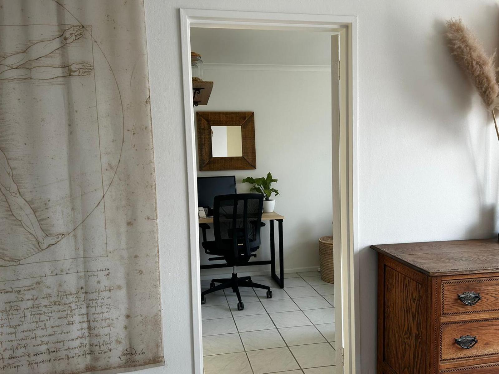 Waterkant 16 Wi-fi Apartment Cape Town