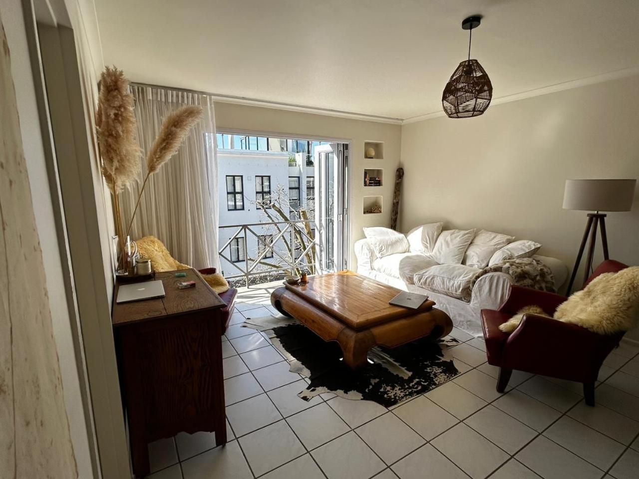 Waterkant 16 Wi-fi Apartment *