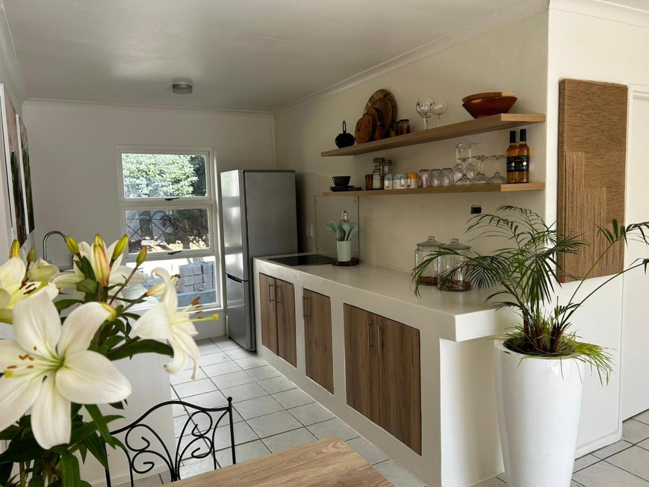 Waterkant 16 Wi-fi Apartment Cape Town