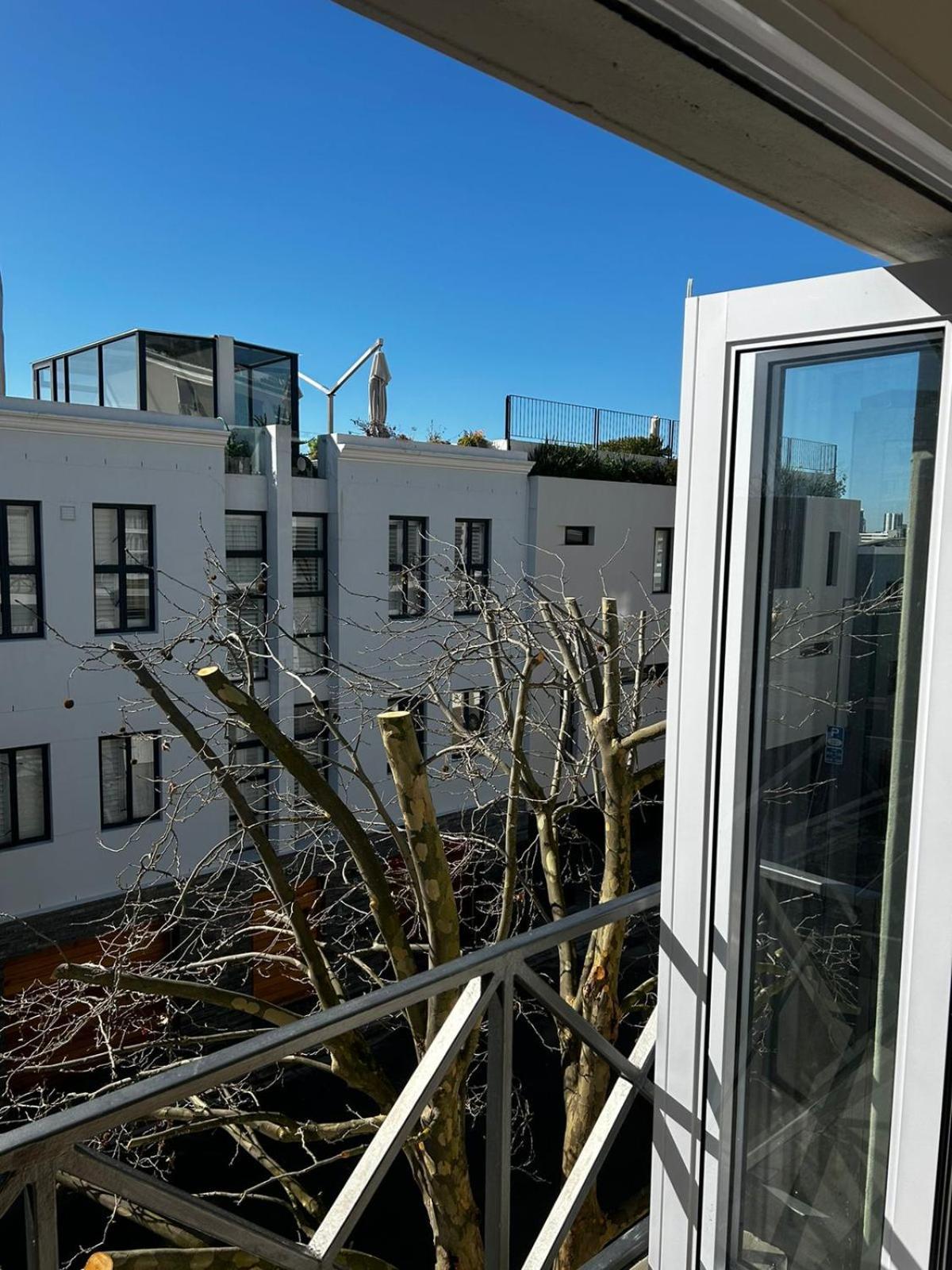 Apartment Waterkant 16 Wi-fi